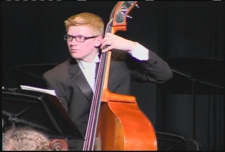 Kennedy & Jefferson Fall Orchestra Concert