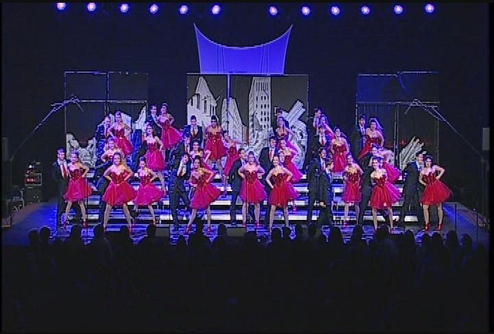 Star Power 2015: 5th Avenue