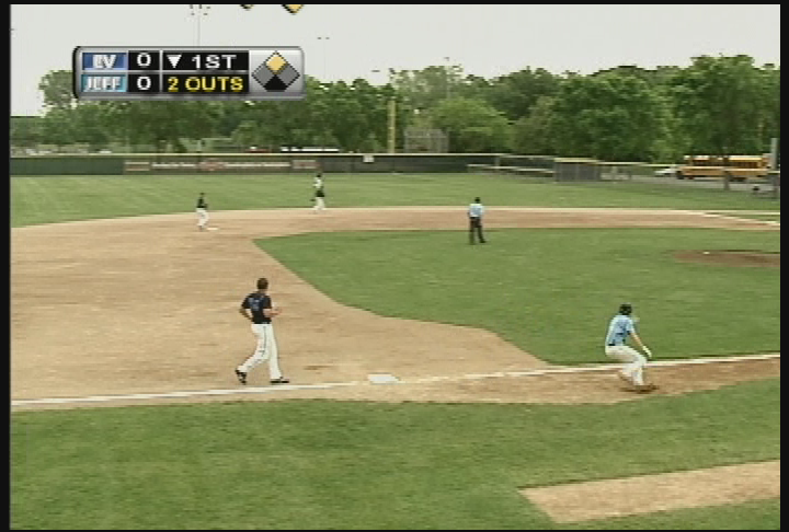 *Unavailable* Baseball: Jefferson at Eastview