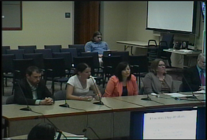 School Board Study Session: June 17