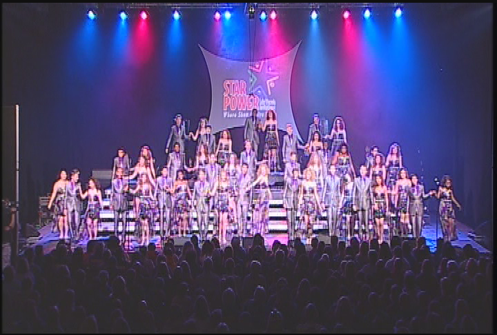 Star Power 2014: Rhythm in Gold