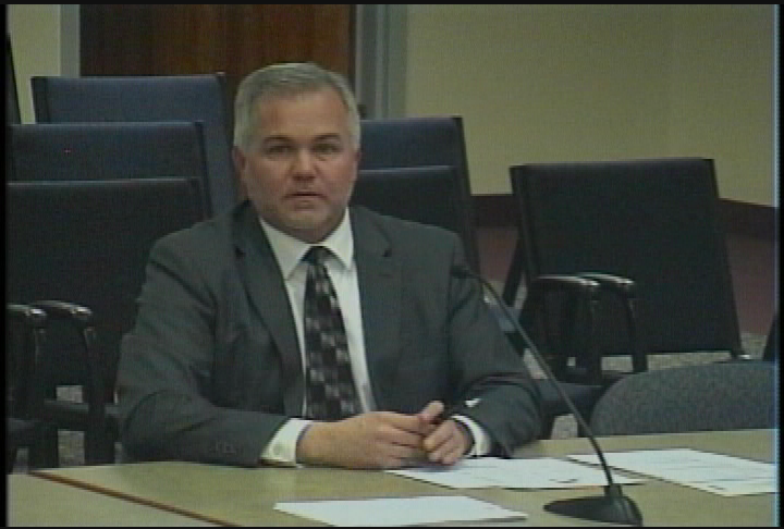  School Board Meeting: Feb. 23