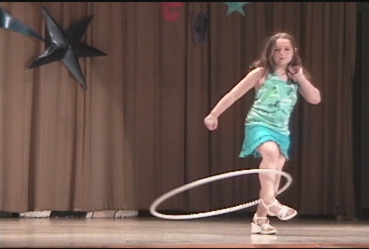 2007 Ridgeview Talent Show