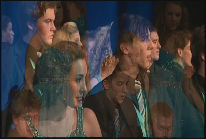 Bloomington Gold 2014: Jefferson Connection