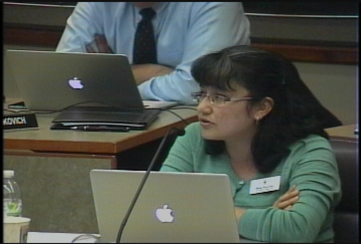 School Board Study Session: May 20