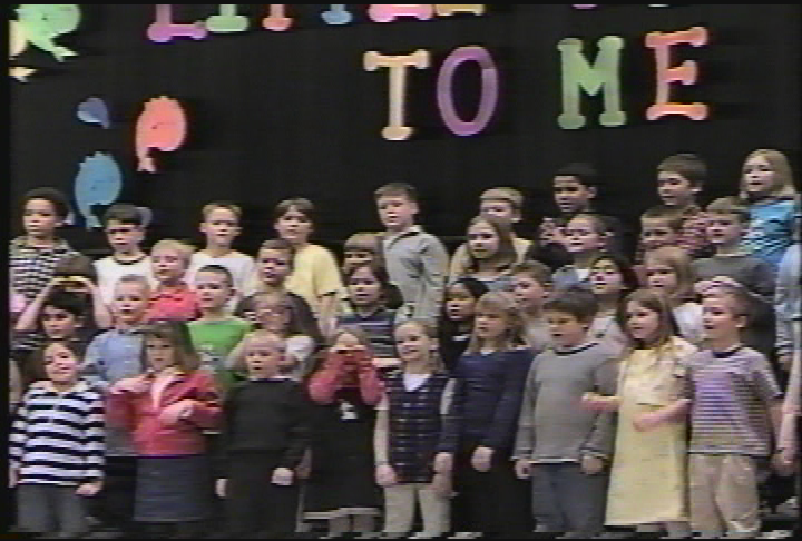 2002 Olson Gr. 2: Sounds a Little Fishy to Me