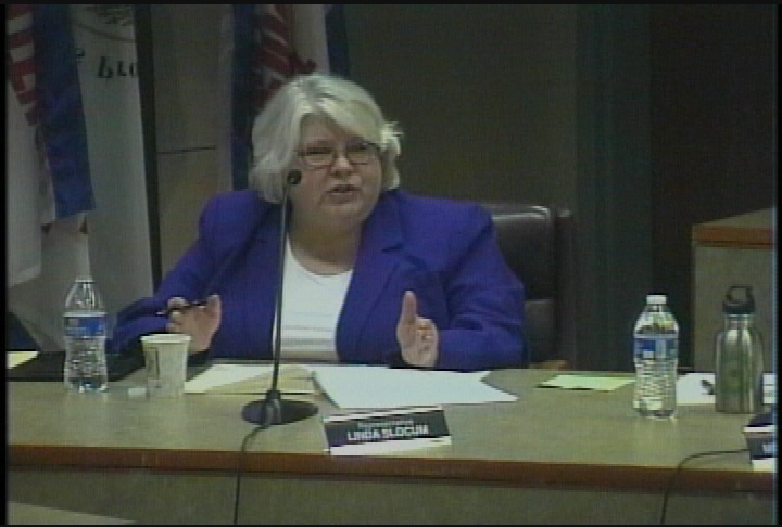 School Board Legislative Forum: March 21