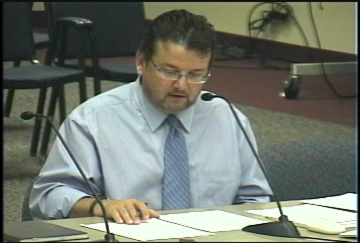 School Board Meeting & Study Session: Sep. 24