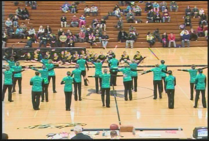Boys' Basketball: Burnsville at Kennedy