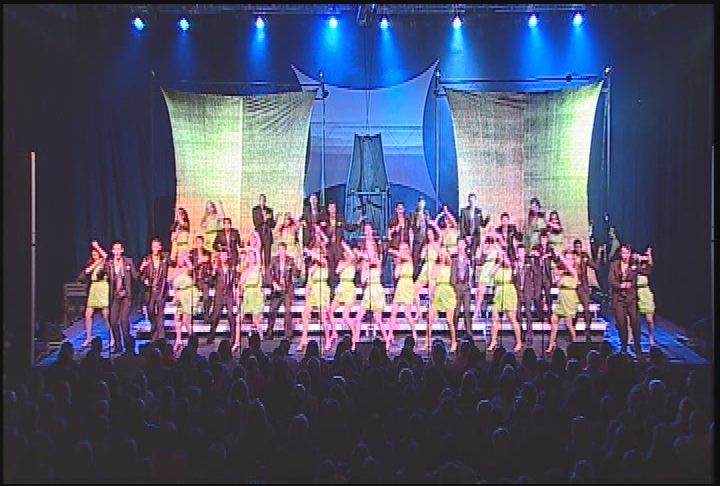 Star Power 2014: The Expressions