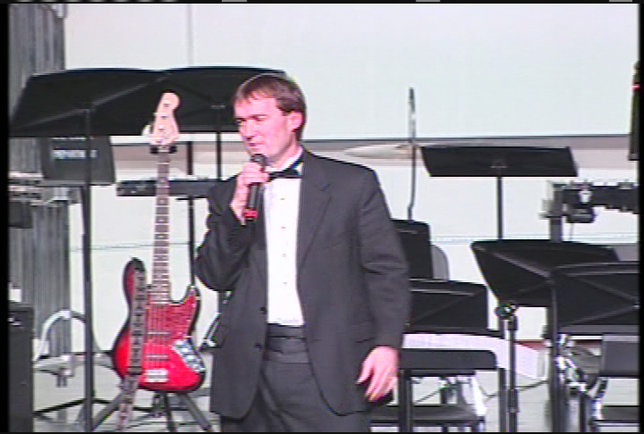 Kennedy Winter Band Concert