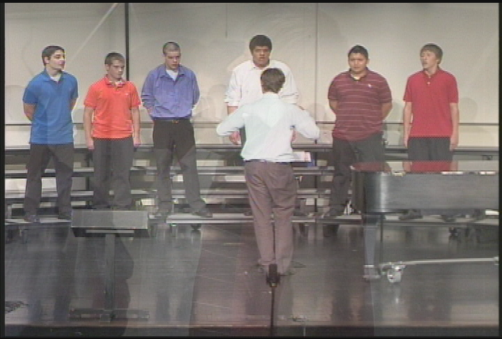 Kennedy Choir Pops Concert