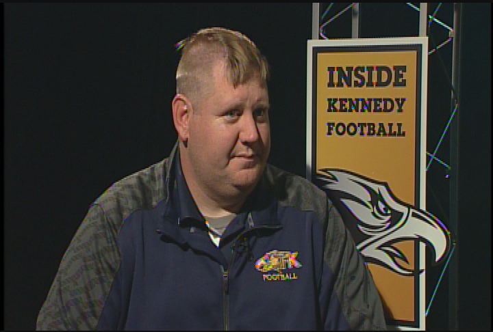 Inside Kennedy Football: Sept. 16