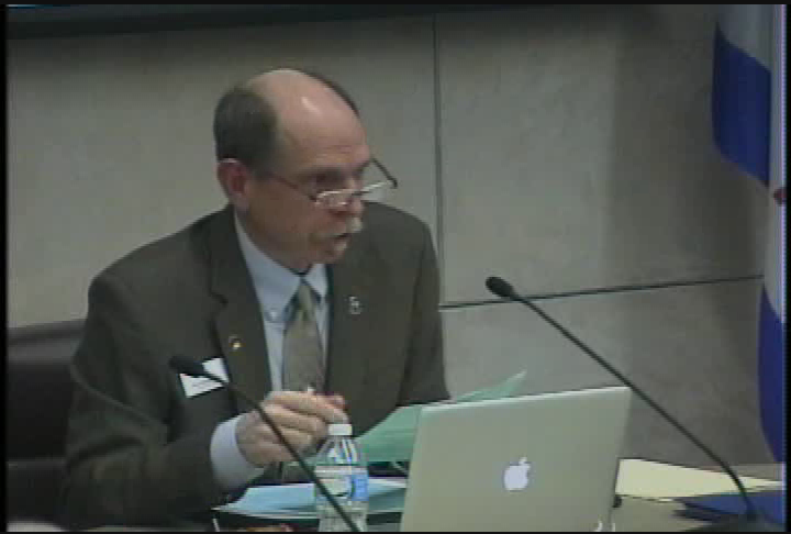 School Board Meeting & Study Session: March 24