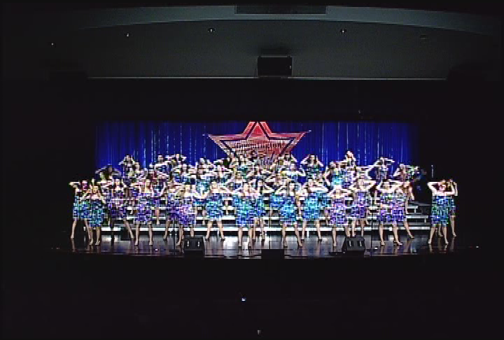 Bloomington Gold 2013: Jefferson JIVE