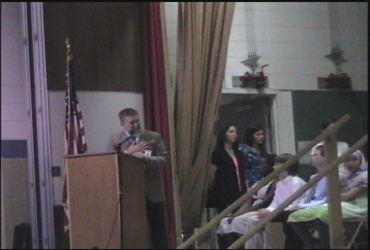 2012 Normandale Hills Gr. 5 Graduation & Awards