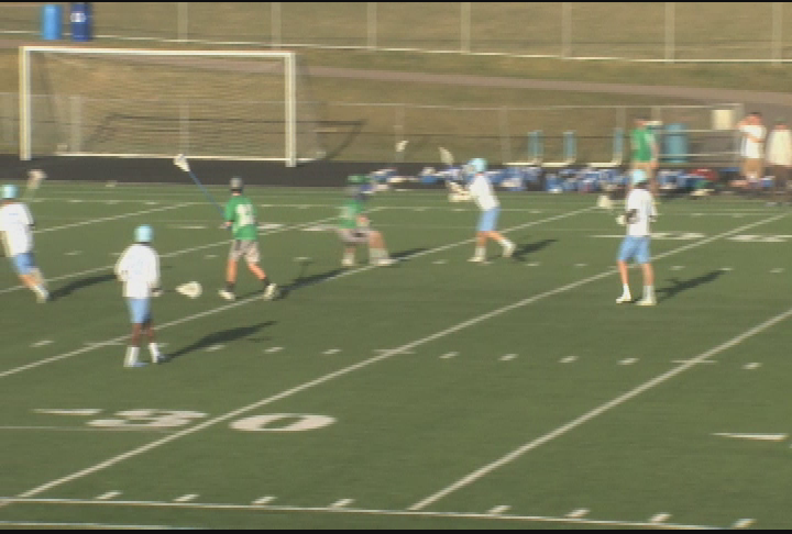 Boys' Lacrosse: Jefferson vs. Eagan