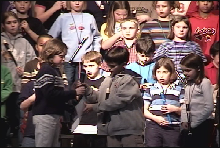 2004 Poplar Bridge Gr 3, 4: Winter Fantasy