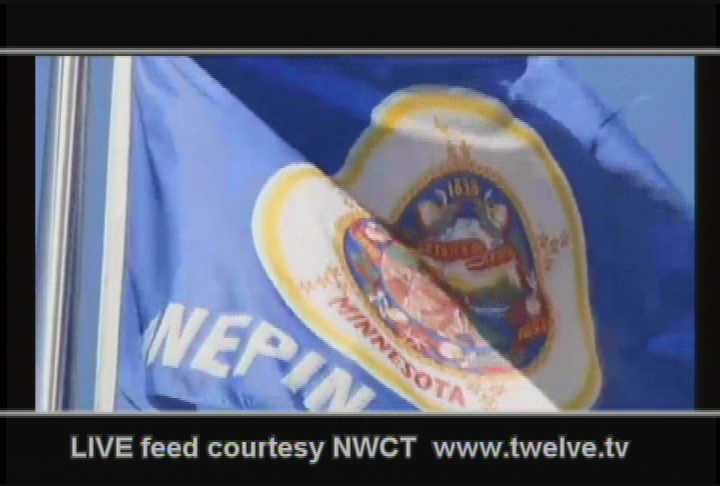 LIVE Football: Kennedy at Park Center