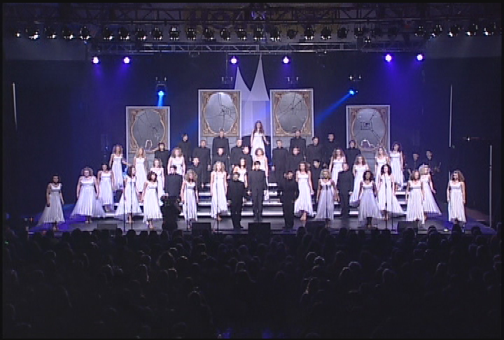 Star Power 2012: Power Company