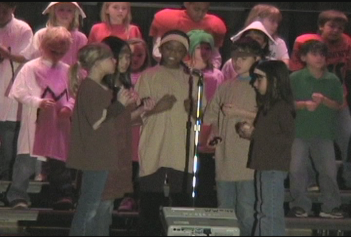 (2009) Westwood Gr. 3: Turkeys On Strike