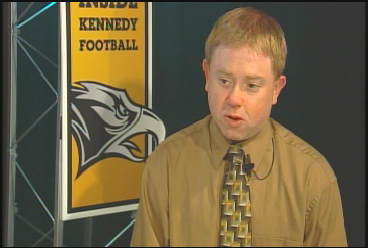 Inside Kennedy Football: Sept. 2