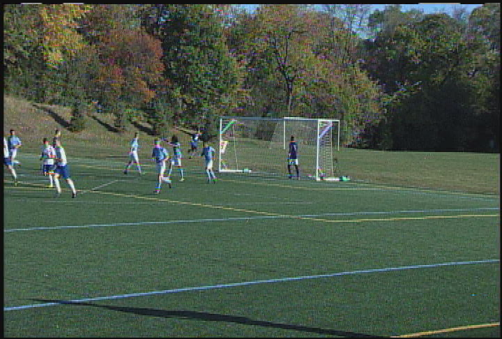 Boys' Soccer Section Championship: Jefferson at Minnetonka