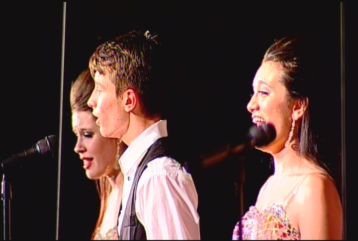 Bloomington Gold 2014: Good Time Co.