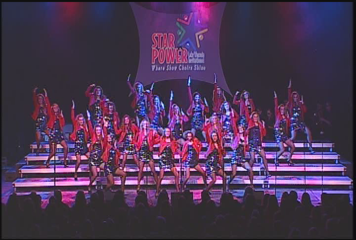 Star Power 2014: Jefferson Connection