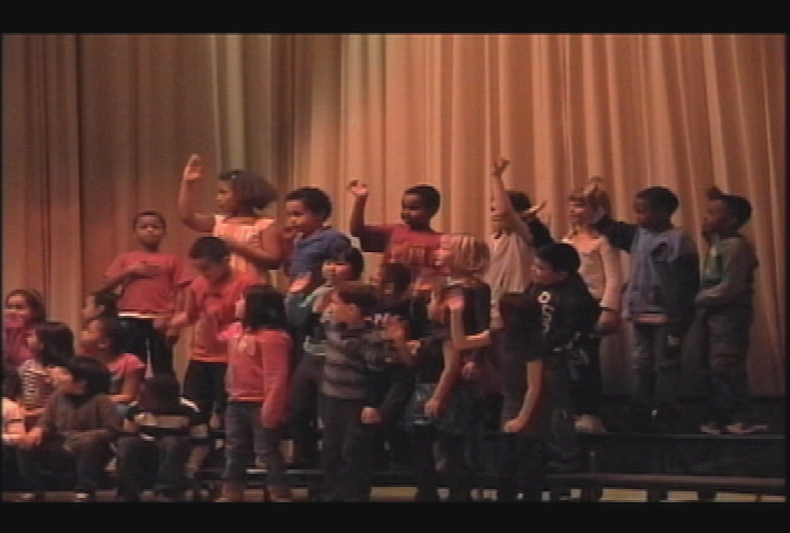 Valley View Gr. 1: The Old Gingerbread House (2013)