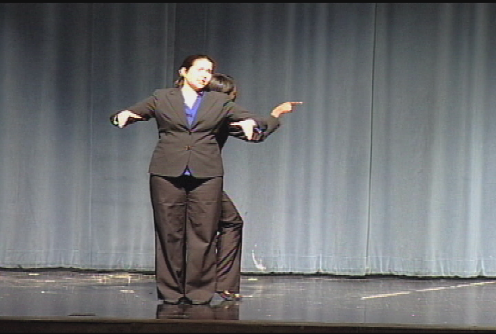 2013 Bloomington Speech Showcase