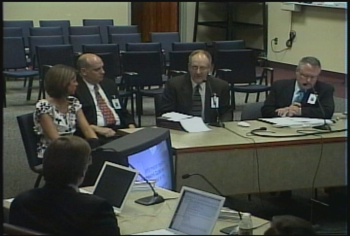 School Board Meeting: May 11