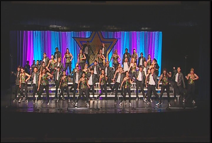 Bloomington Gold 2015: Midwest Express