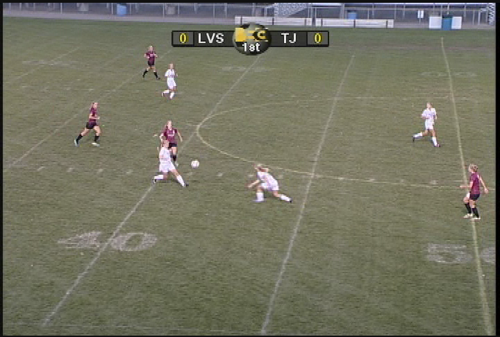 Girls' Soccer: Lakeville South at Jefferson