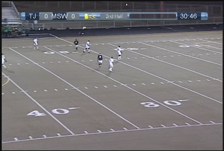 Boys' Soccer State Quarterfinal: Jefferson vs. Minneapolis South