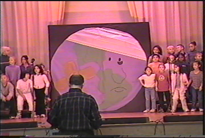 2001 Valley View Gr. 3: Together