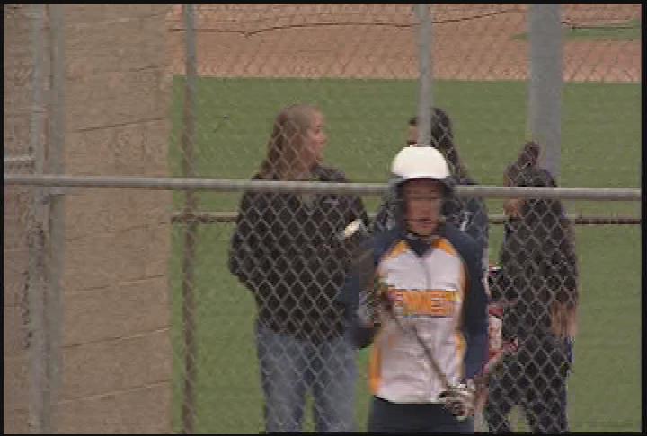 Softball: Kennedy at Jefferson