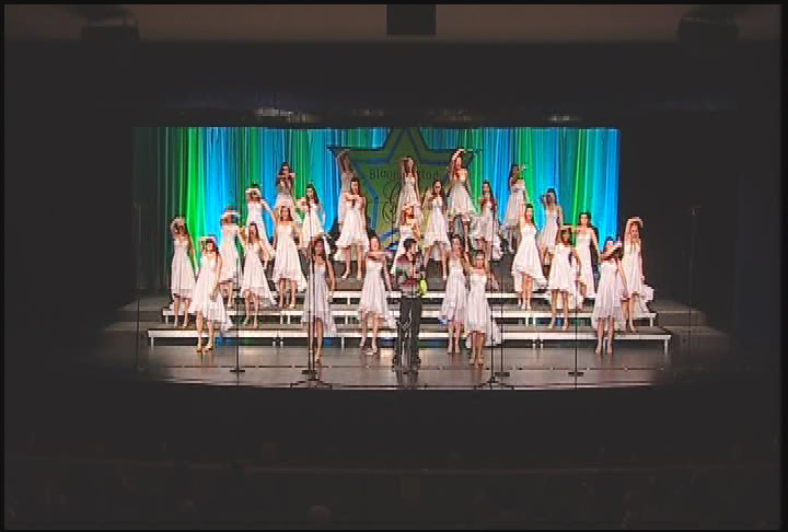 Bloomington Gold 2015: Good Time Co.