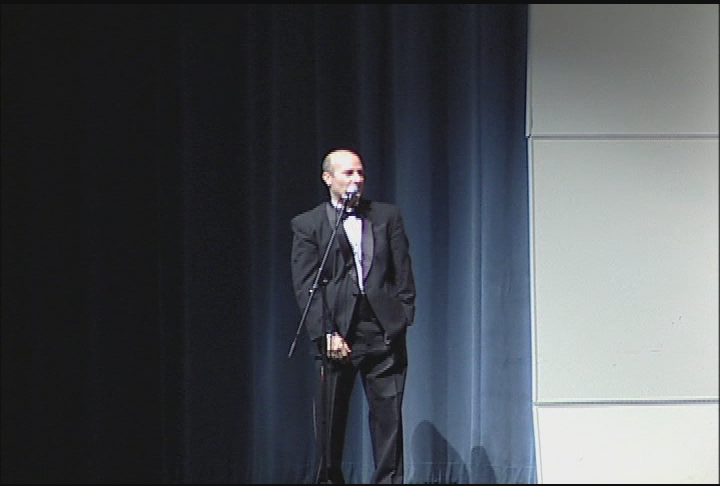 Jefferson Winter Orchestra Concert