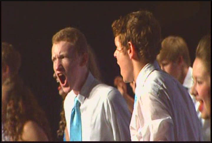 Bloomington Gold 2015: Celebration Co.