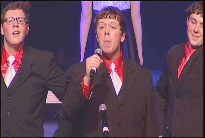 Star Power 2014: Ovation