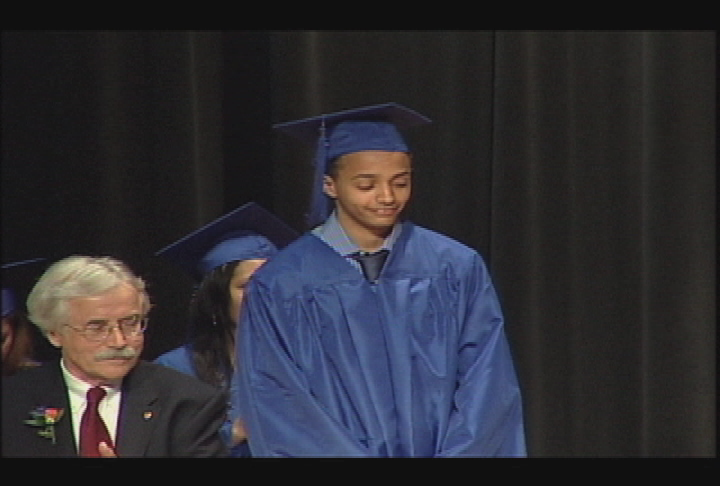 Metro South ABE 2013 Graduation