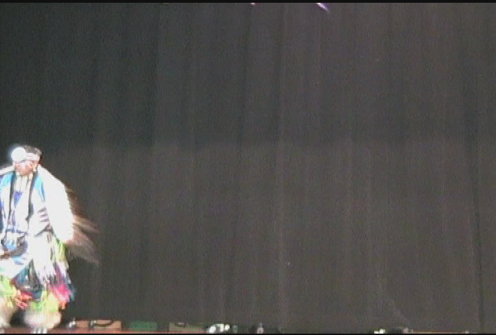 Westwood: Native Pride Dancers