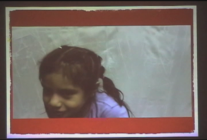 2014 Valley View Gr. 1: "The Unity Tree"