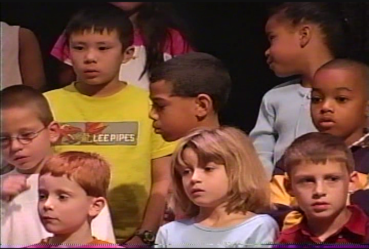 (2004) Oak Grove Gr. 2:  Autumn