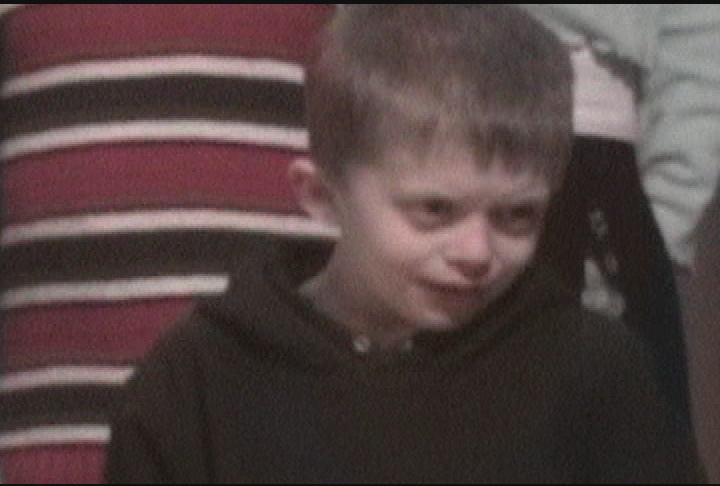 (2006) Ridgeview Gr. 3:  Field Trip to Mars