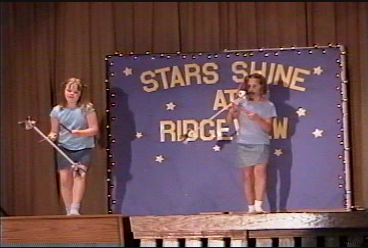 (2003) Ridgeview Spring Kindergarten Review