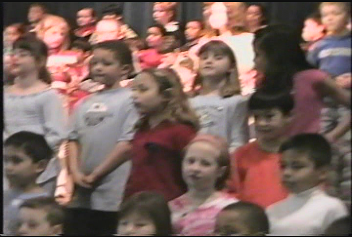 (2005) Indian Mounds Gr. 1 & 2: Animals