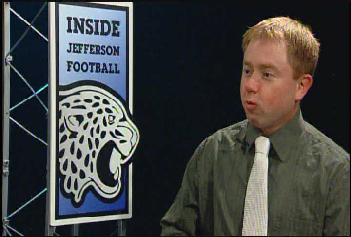 Inside Jefferson Football: Sept. 1