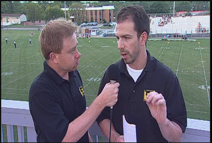 Football: Chaska at Kennedy